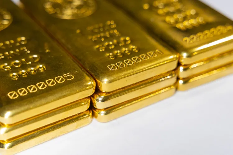 Gold prices have hit a series of record highs over the past year amid geopolitical and economic uncertainty.